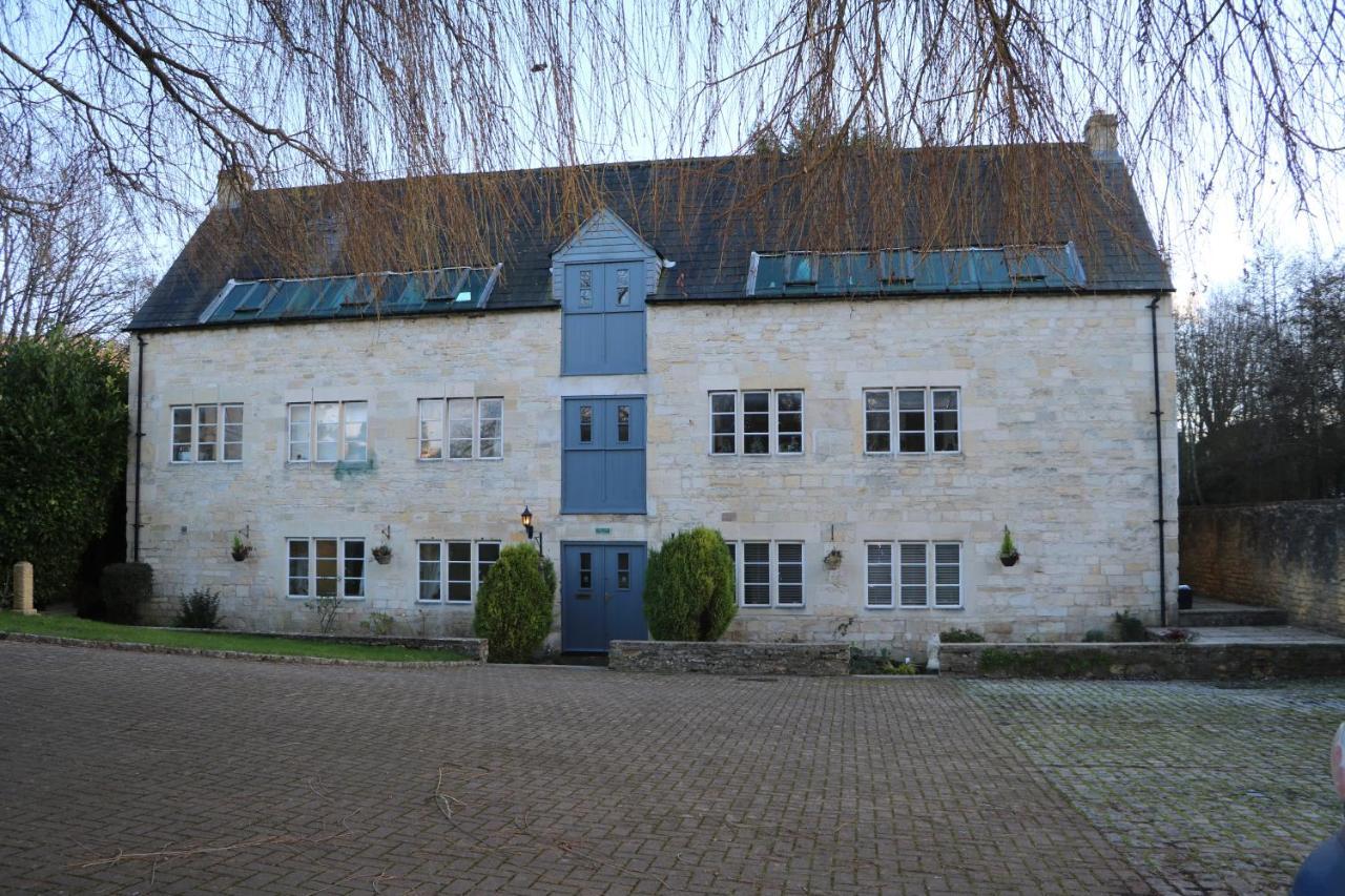 斯特劳德Flat 1 - The Old Mill - Bowbridge Lock - Stroud公寓 外观 照片