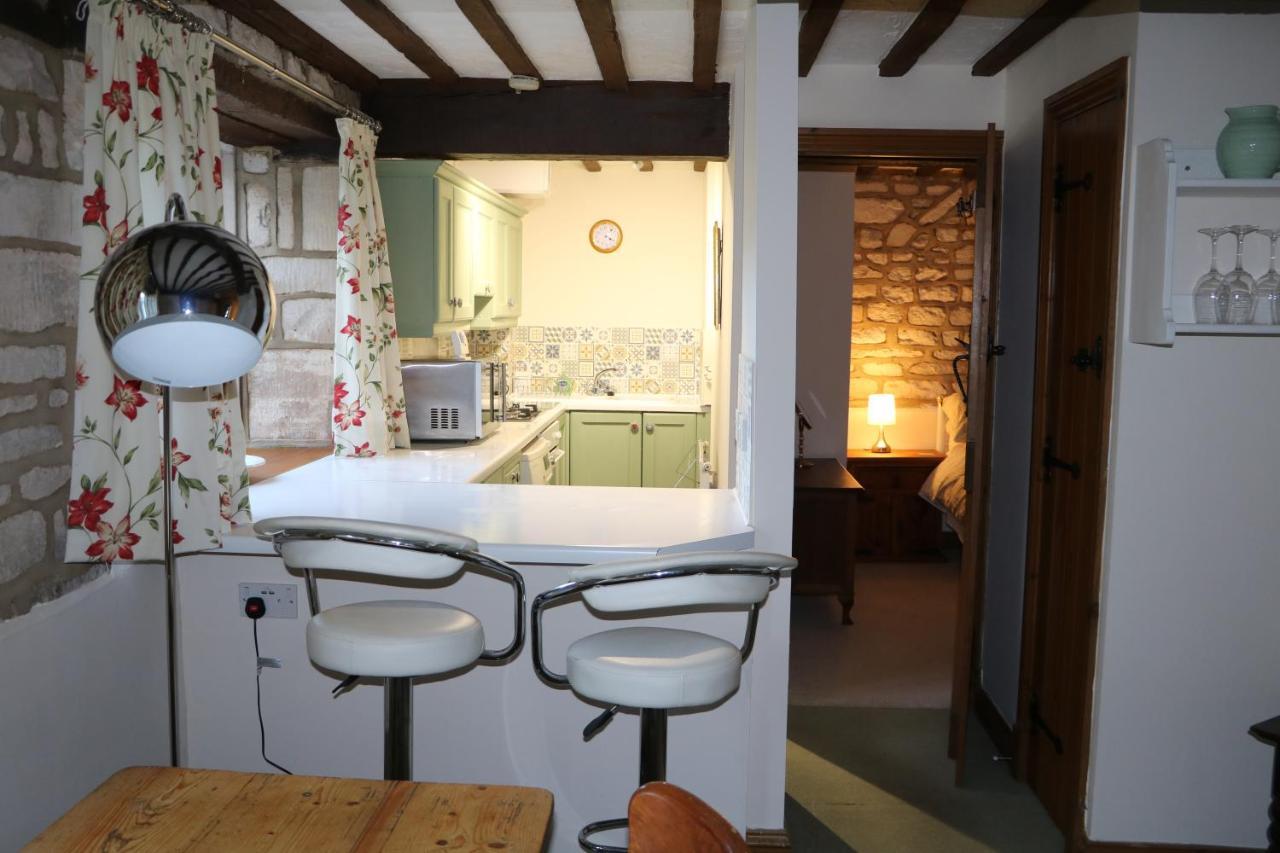 斯特劳德Flat 1 - The Old Mill - Bowbridge Lock - Stroud公寓 外观 照片